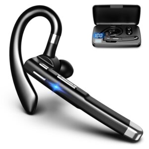 Bluetooth Earphones 5.1 Headphones Estéreo