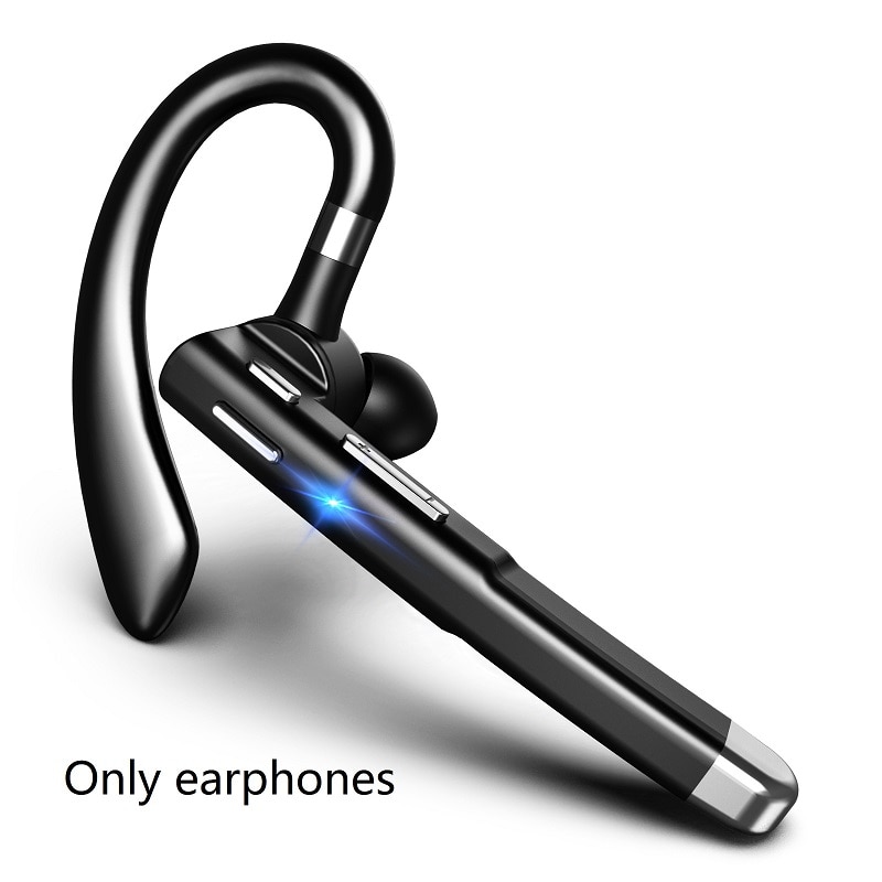 Bluetooth Earphones 5.1 Headphones Estéreo - Imagem 7