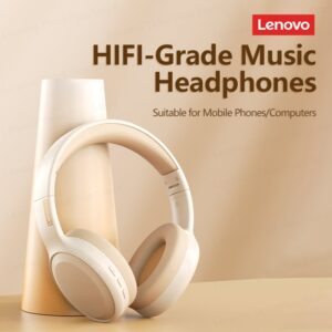 Original Lenovo th30 wireless headphones Bluetooth
